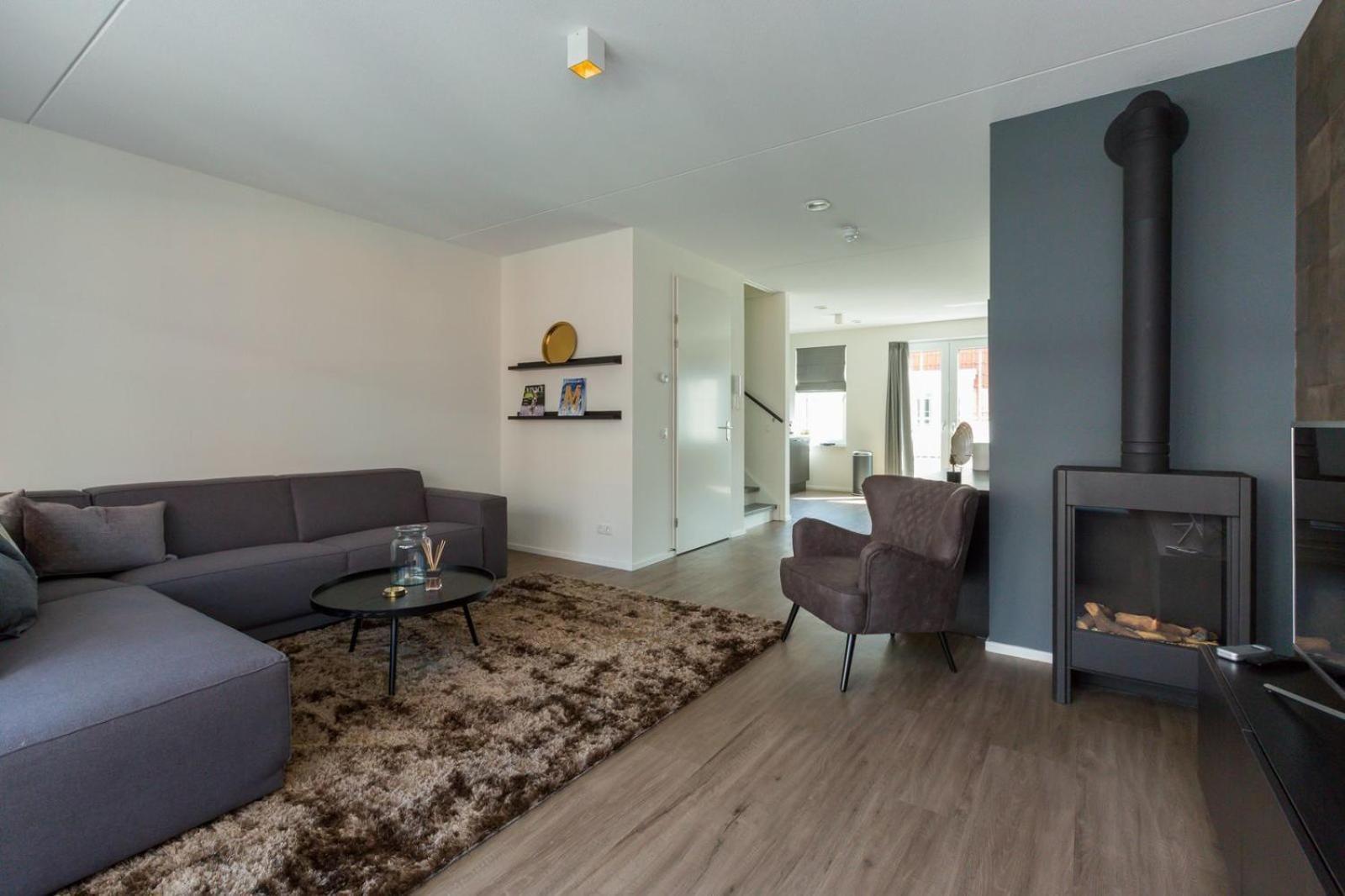 Appartement - Kaapduinseweg 13 | Dishoek "13A Luxe 4 Personen" Exterior foto
